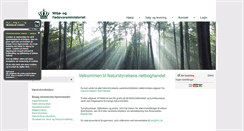 Desktop Screenshot of mim.schultzboghandel.dk